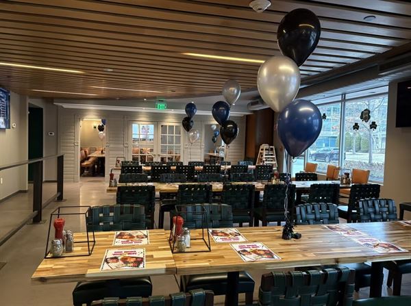 The Establishment - Medford