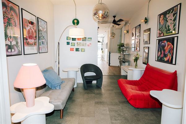 Sixteen Eleven Studios