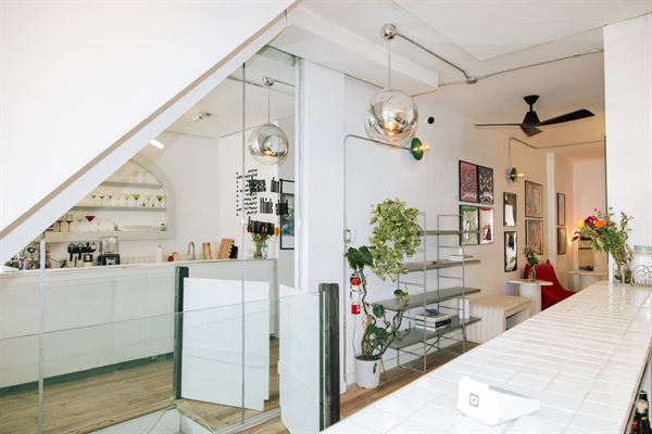 Sixteen Eleven Studios