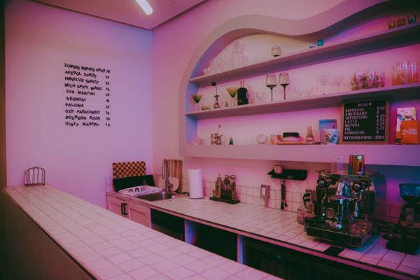 Sixteen Eleven Studios Event & Production Space