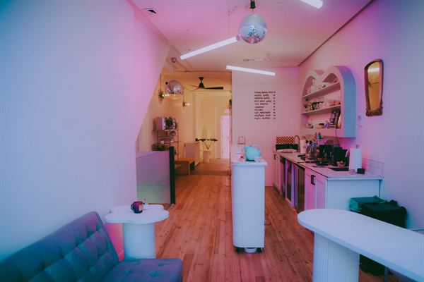 Sixteen Eleven Studios Event & Production Space