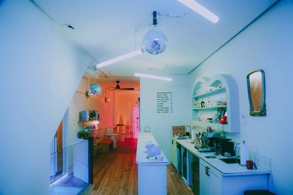 Sixteen Eleven Studios Event & Production Space