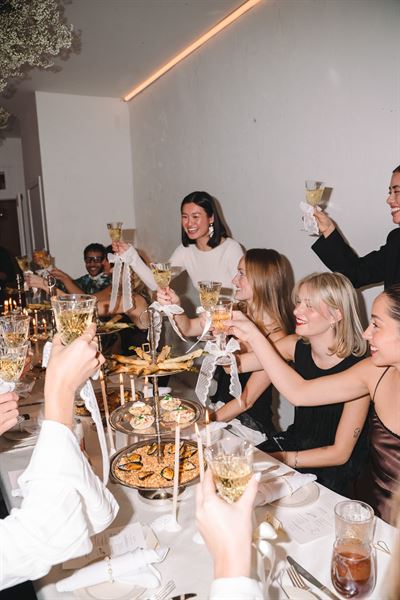 Sixteen Eleven Studios Event & Production Space