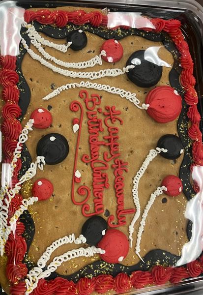 Sweet Homemade Treats by Shawna and Ashley