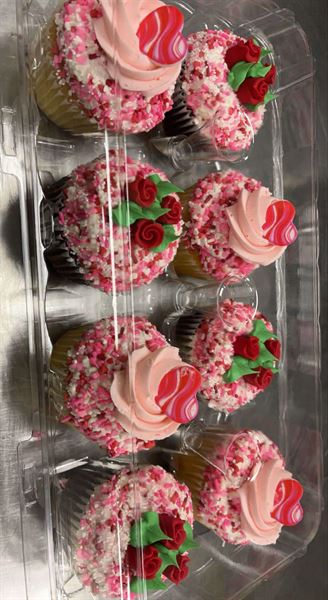 Sweet Homemade Treats by Shawna and Ashley