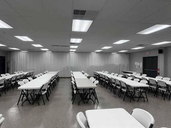 Enola Fire Company No. 3