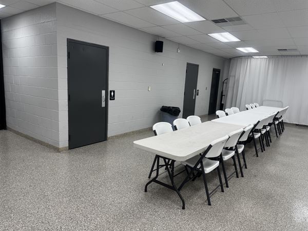 Enola Fire Company No. 3