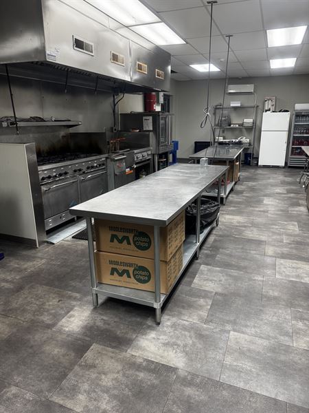 Enola Fire Company No. 3