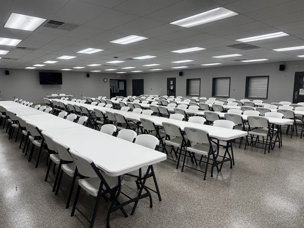 Enola Fire Company No. 3