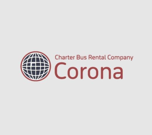 Charter Bus Rental Company Corona