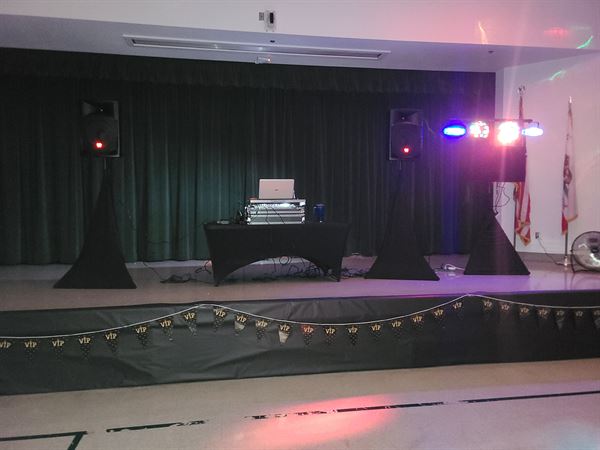 DEE JAY SERVICES - Pleasanton