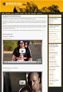 Hoptocopter Films - Fort Collins