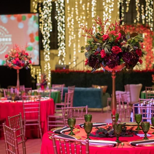 The Historic Farmers Market Ballroom