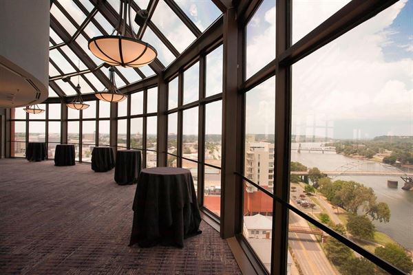 Little Rock Marriott