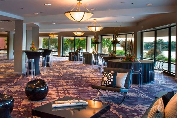 Little Rock Marriott