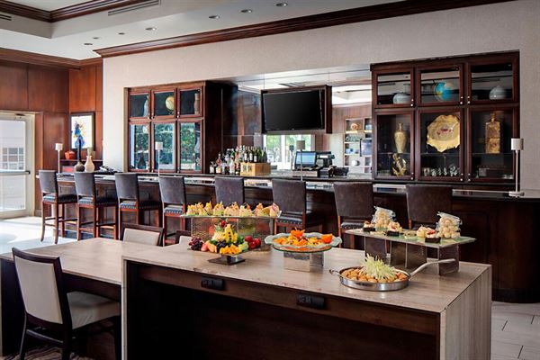 Little Rock Marriott