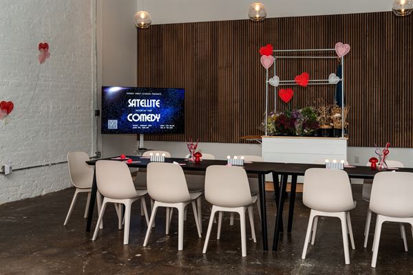 Skewed Orbit Studios