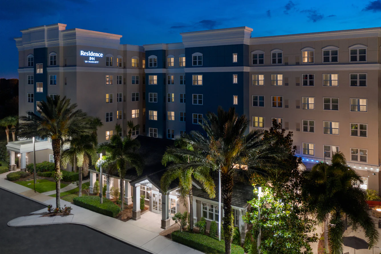 Residence Inn by Marriott Port St. Lucie