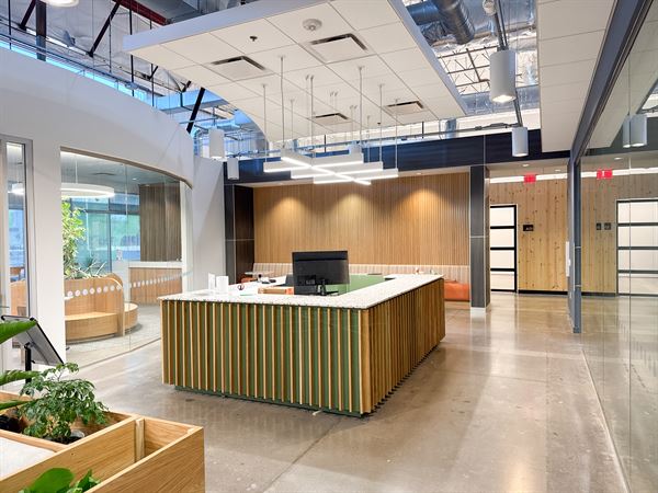 Loloft Phoenix, Arizona