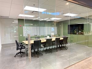 Meeting Room (up to 12 people)