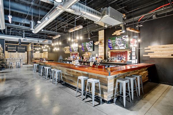 Lumberjaxes Axe - Throwing Westgate