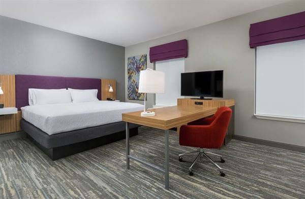 Hampton Inn & Suites Reno/Sparks