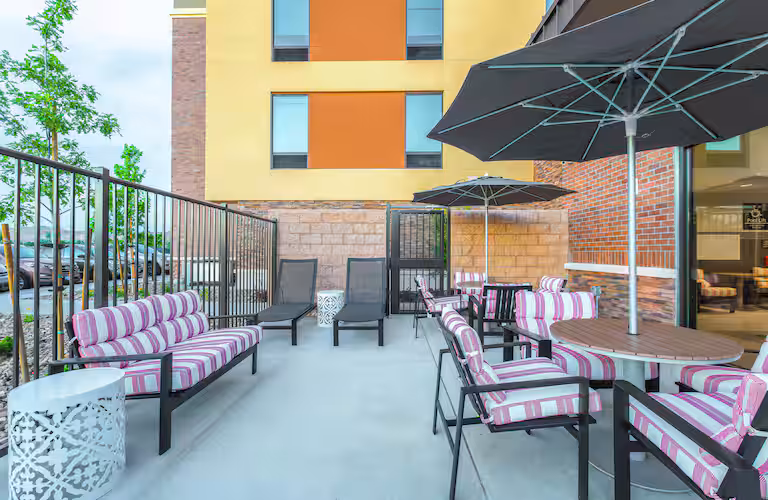 Hampton Inn & Suites Reno/Sparks