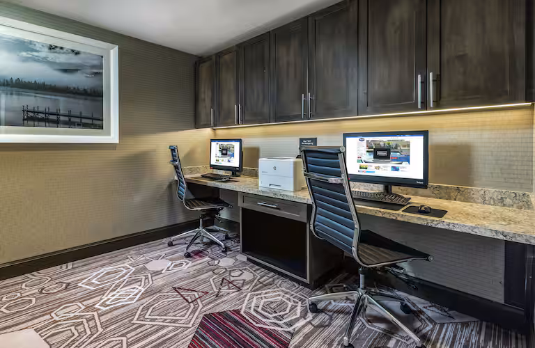 Hampton Inn & Suites Reno/Sparks