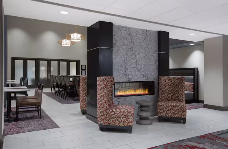 Hampton Inn & Suites Reno/Sparks