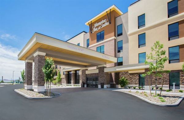 Hampton Inn & Suites Reno/Sparks
