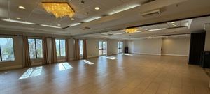 Banquet Room