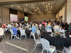 Grand Lobby & Multi-purpose Rooms