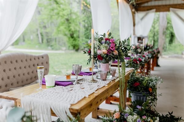 Lost Hill Lake Events