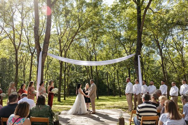 Lost Hill Lake Events