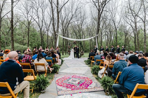 Lost Hill Lake Events