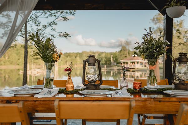 Lost Hill Lake Events