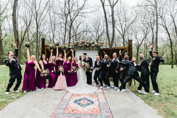 Lost Hill Lake Events