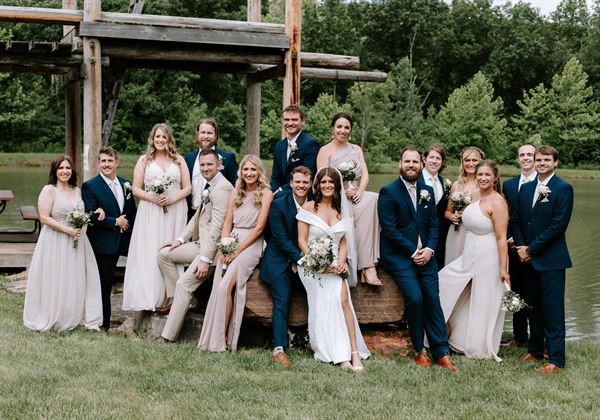 Lost Hill Lake Events