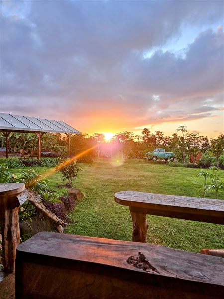 Living Circle Farms Hawaii