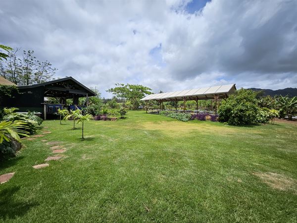 Living Circle Farms Hawaii