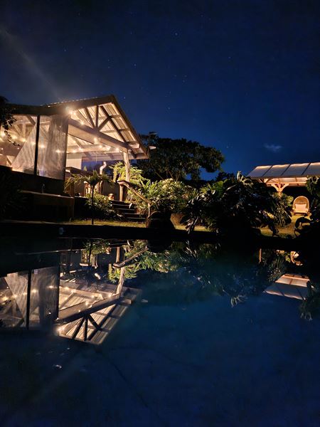 Living Circle Farms Hawaii