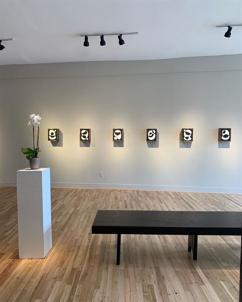 Events at Petersburg Area Art League