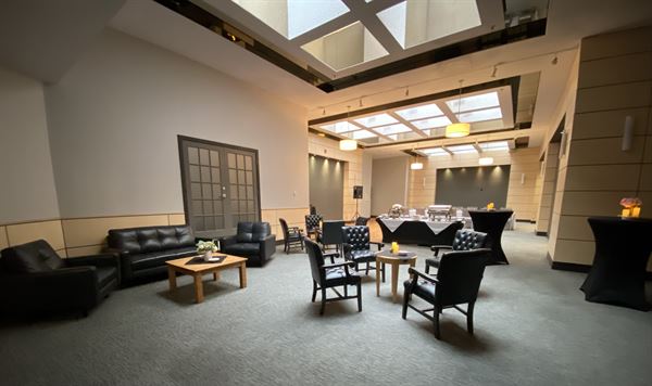 Ramada Plaza by Wyndham Prince George