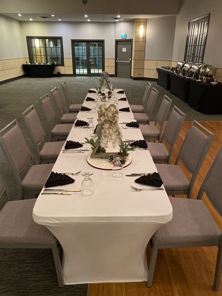 Ramada Plaza by Wyndham Prince George