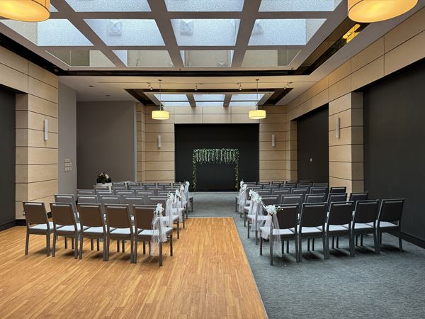 Ramada Plaza by Wyndham Prince George