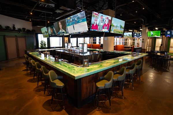 Lumberjaxes Axe-Throwing Tempe