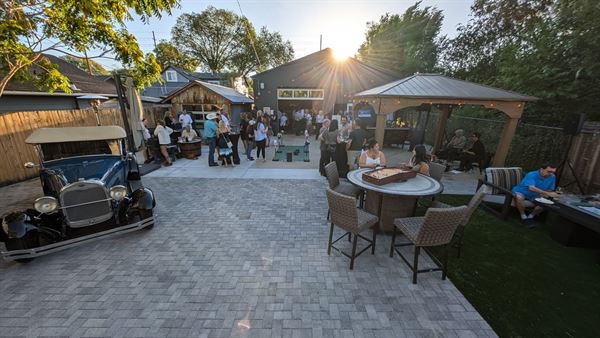 The Betsy Event Space