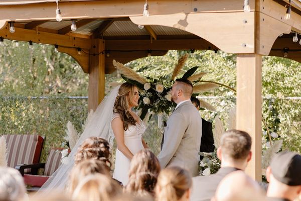 The Betsy Event Space