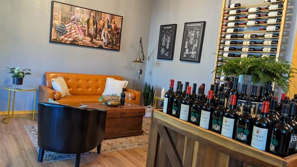 The Betsy Event Space