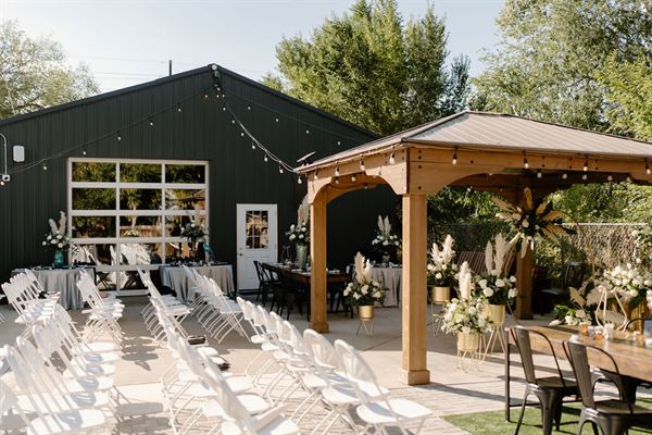 The Betsy Event Space